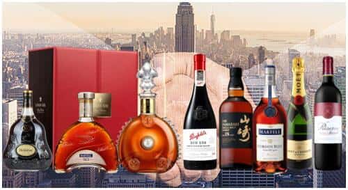 博乐市回收洋酒